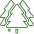 Trees Icon