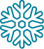 Snowflake icon