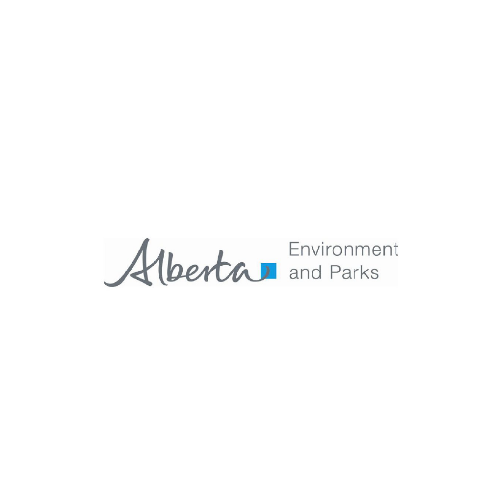 Alberta Environment and Parks logo