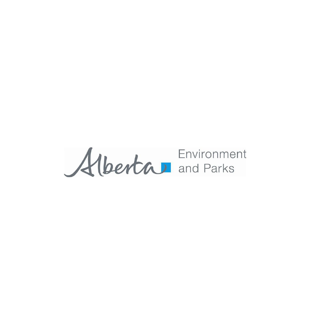 Alberta Environment and Parks logo