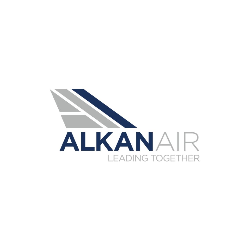 Alkan Air logo
