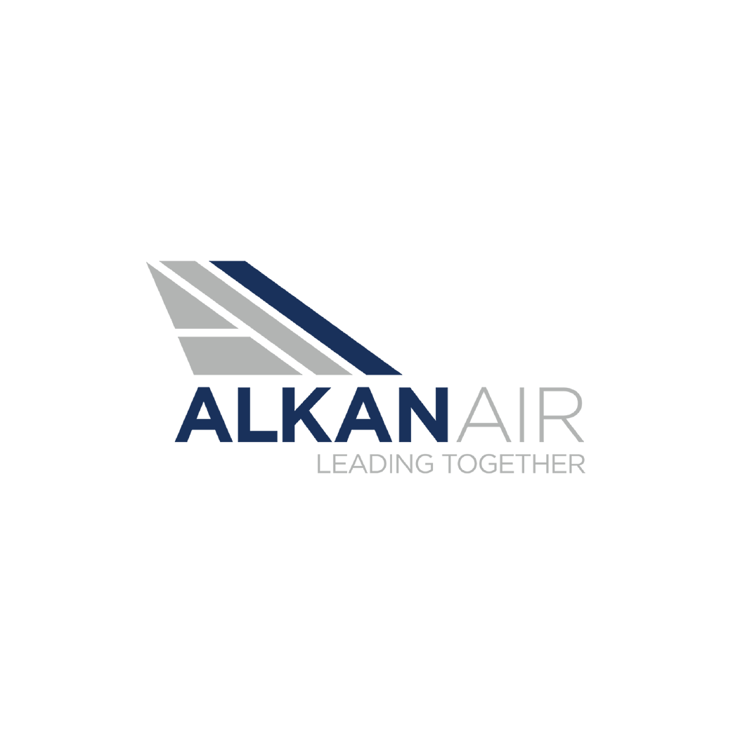 Alkan Air logo