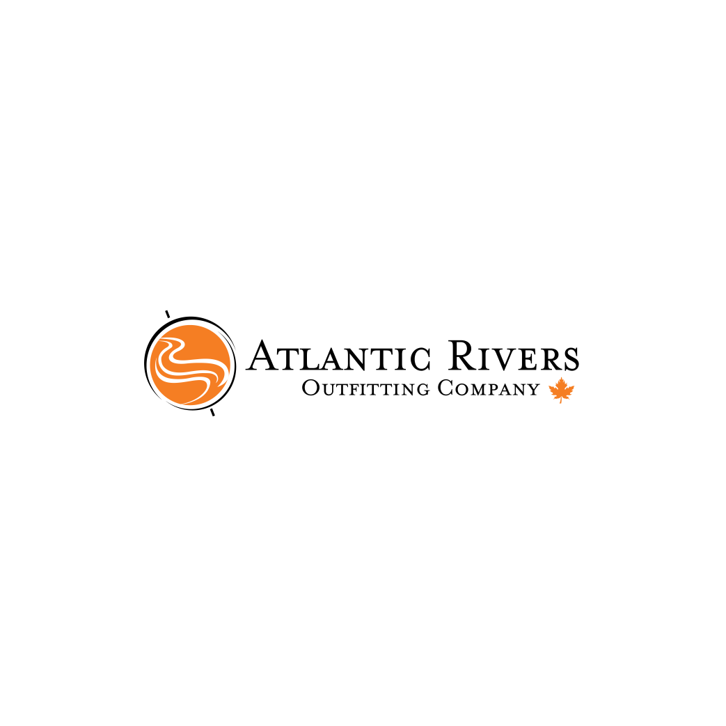 Atlantic Rivers Outfitting Company logo