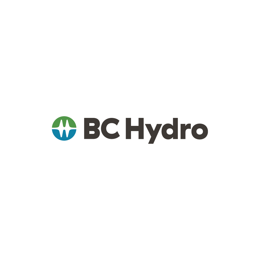 BC Hydro logo