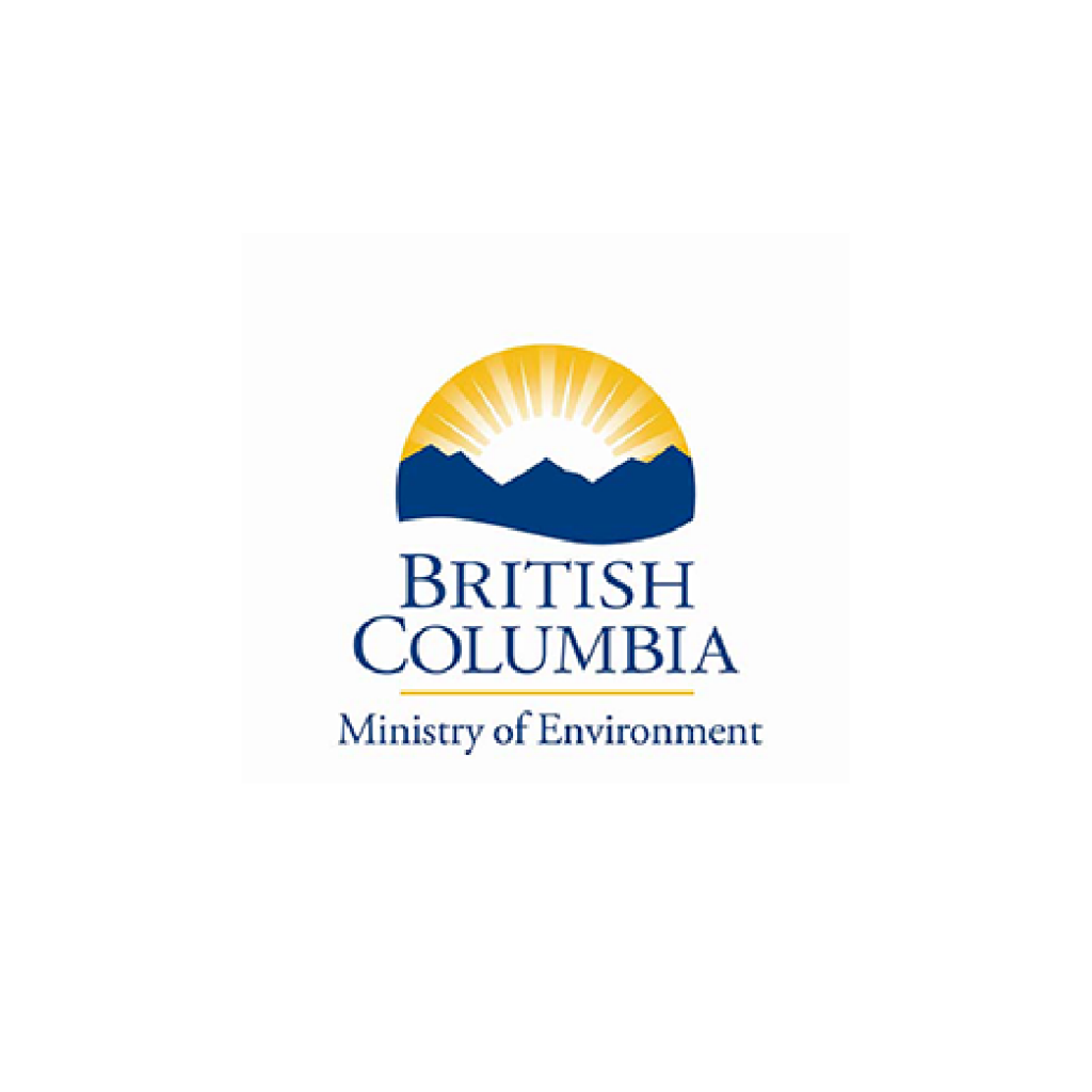 British Columbia Ministry of Environment