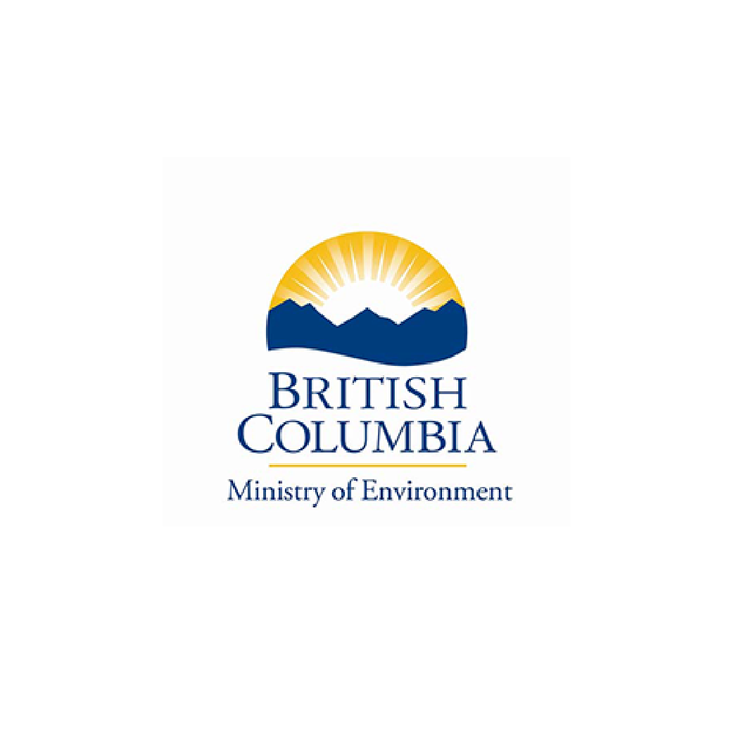 British Columbia Ministry of Environment