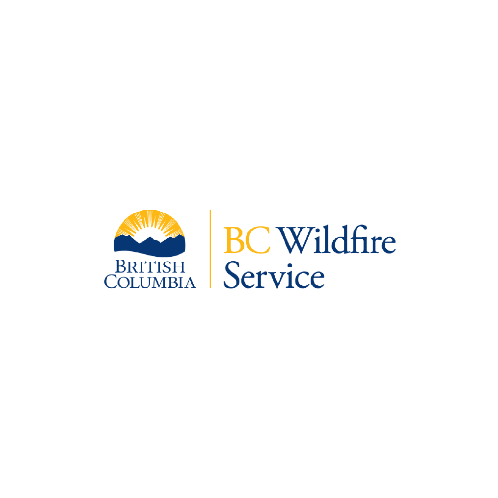 BC Wildfire Services logo