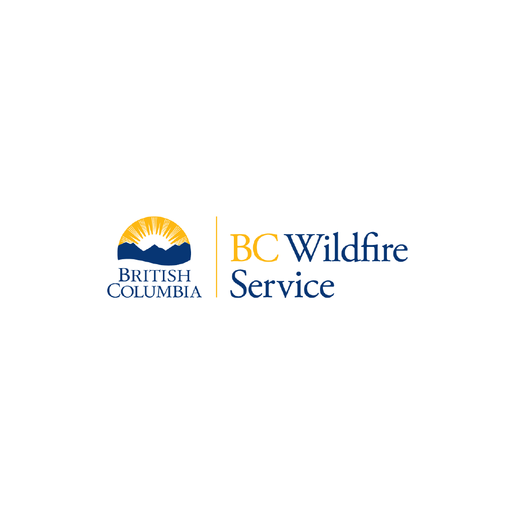 BC Wildfire Services logo