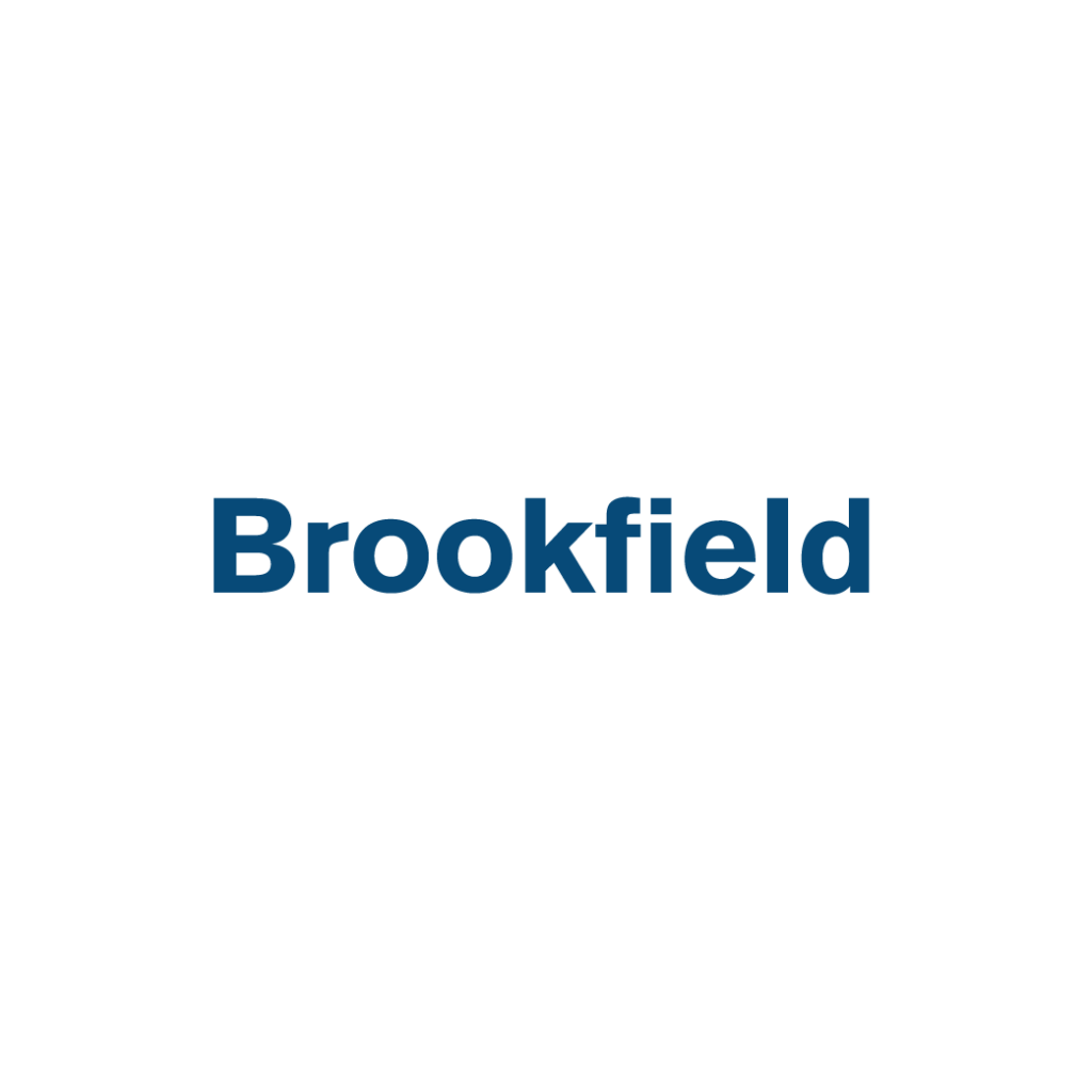 Brookfleld logo