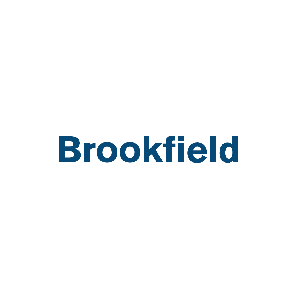 Brookfleld logo