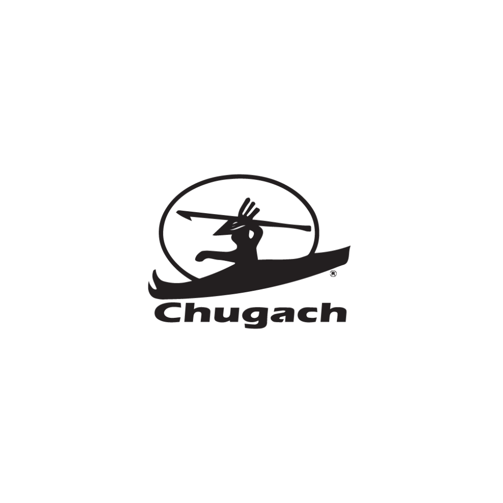 Chugach logo