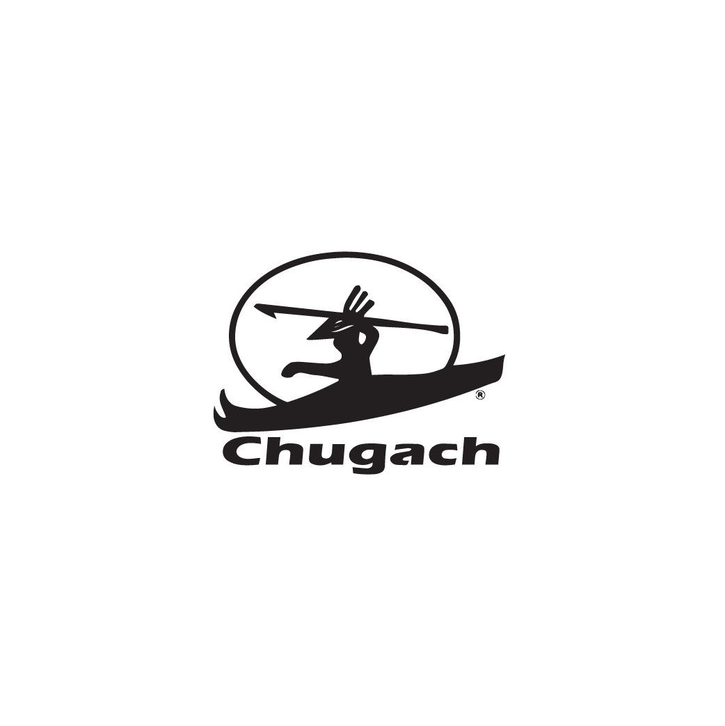 Chugach logo