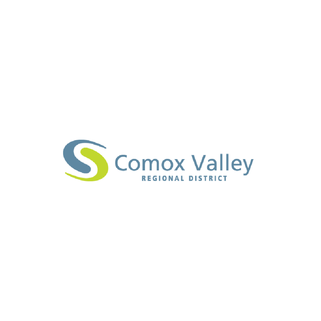 Comox Valley Regional District logo