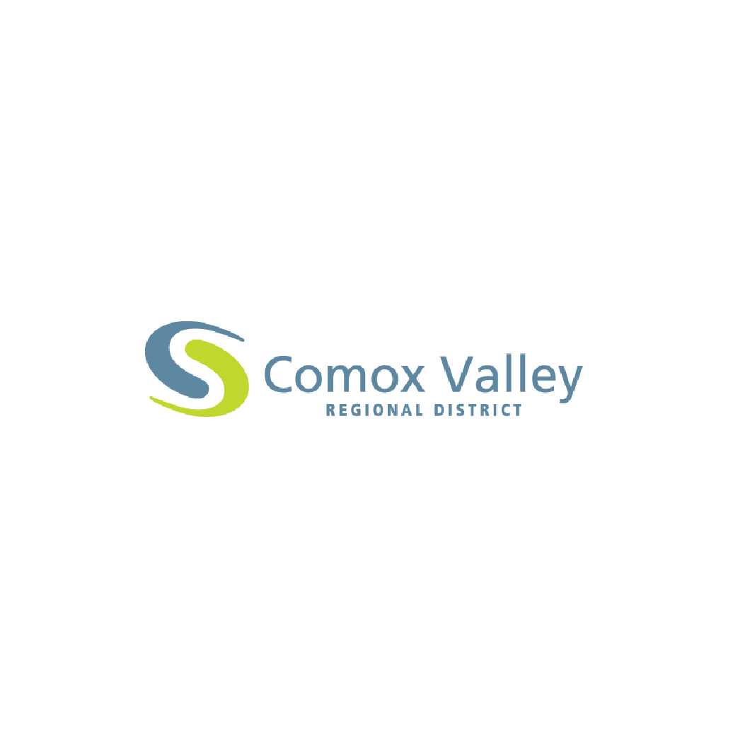 Comox Valley Regional District logo