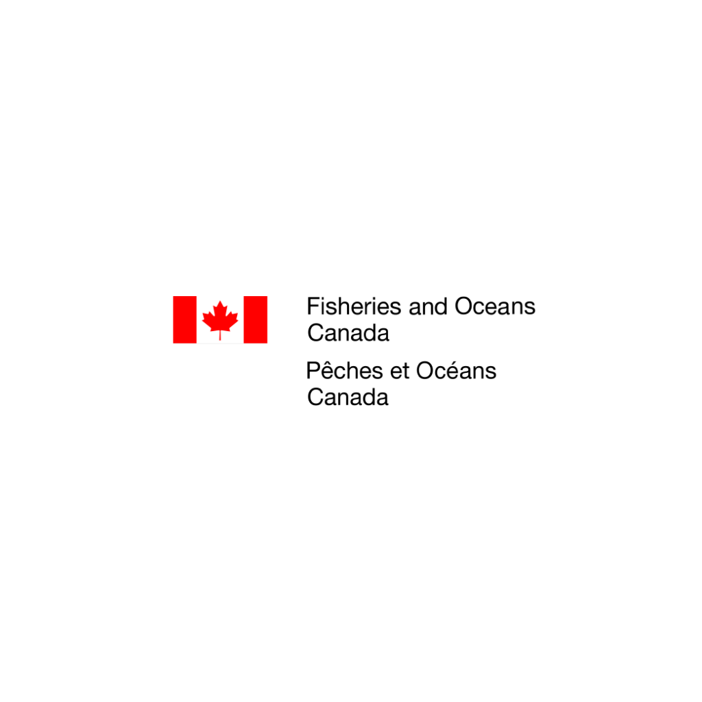 Fisheries and Oceans Canada logo