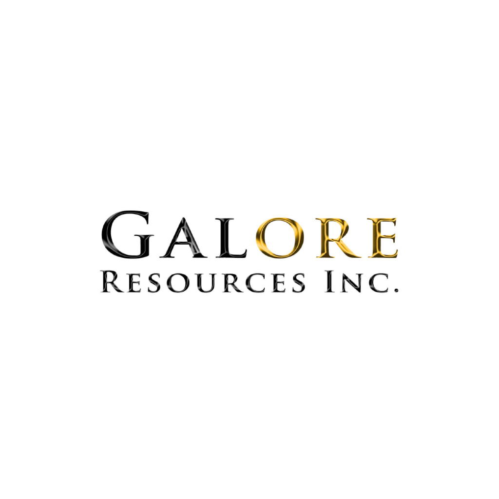 Galore Resources Inc logo