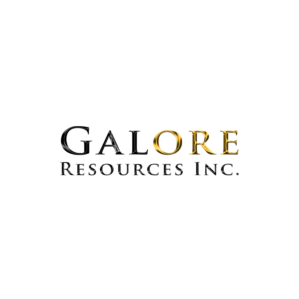 Galore Resources Inc logo