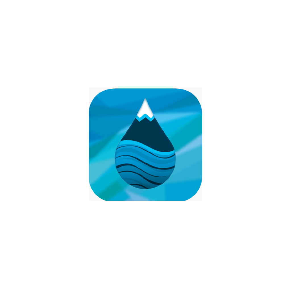 Alberta River Basins logo