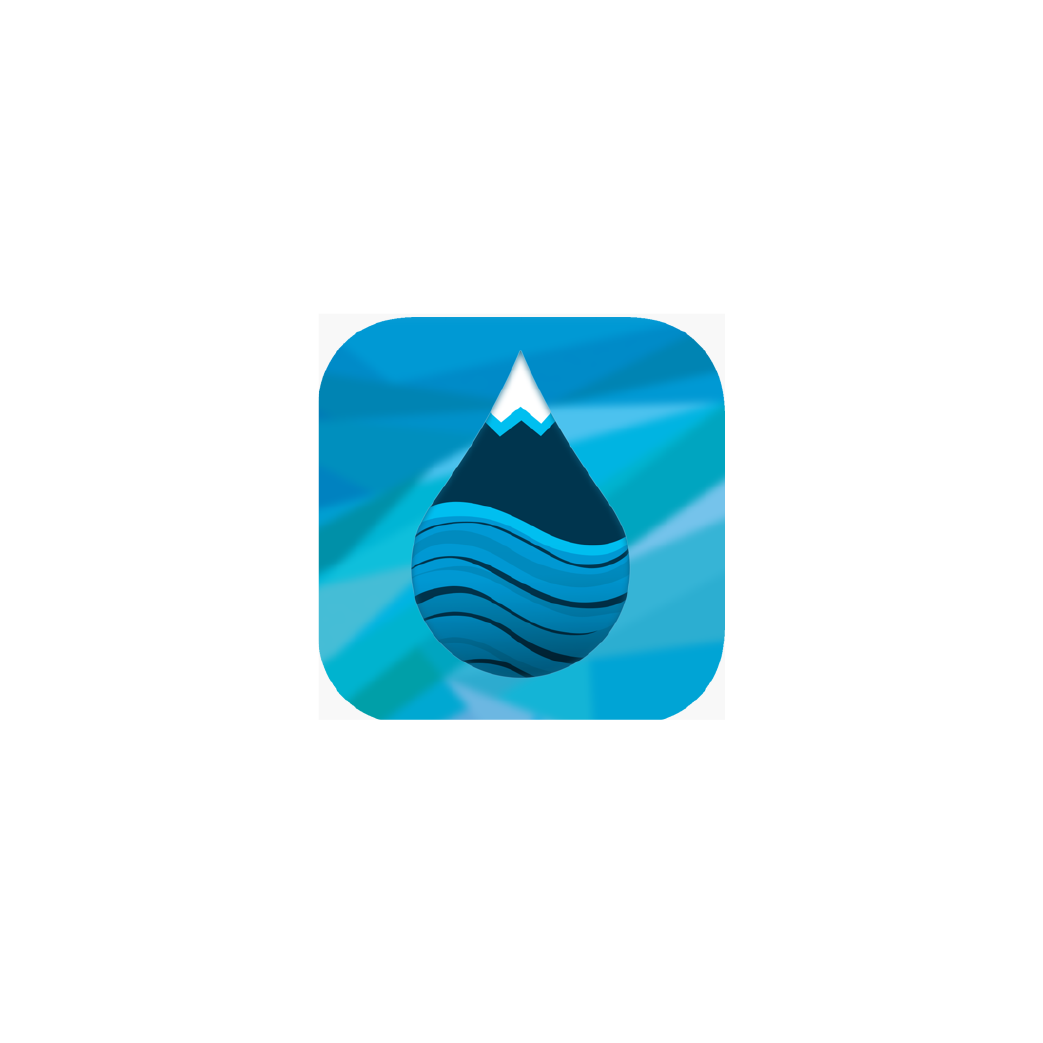 Alberta River Basins logo