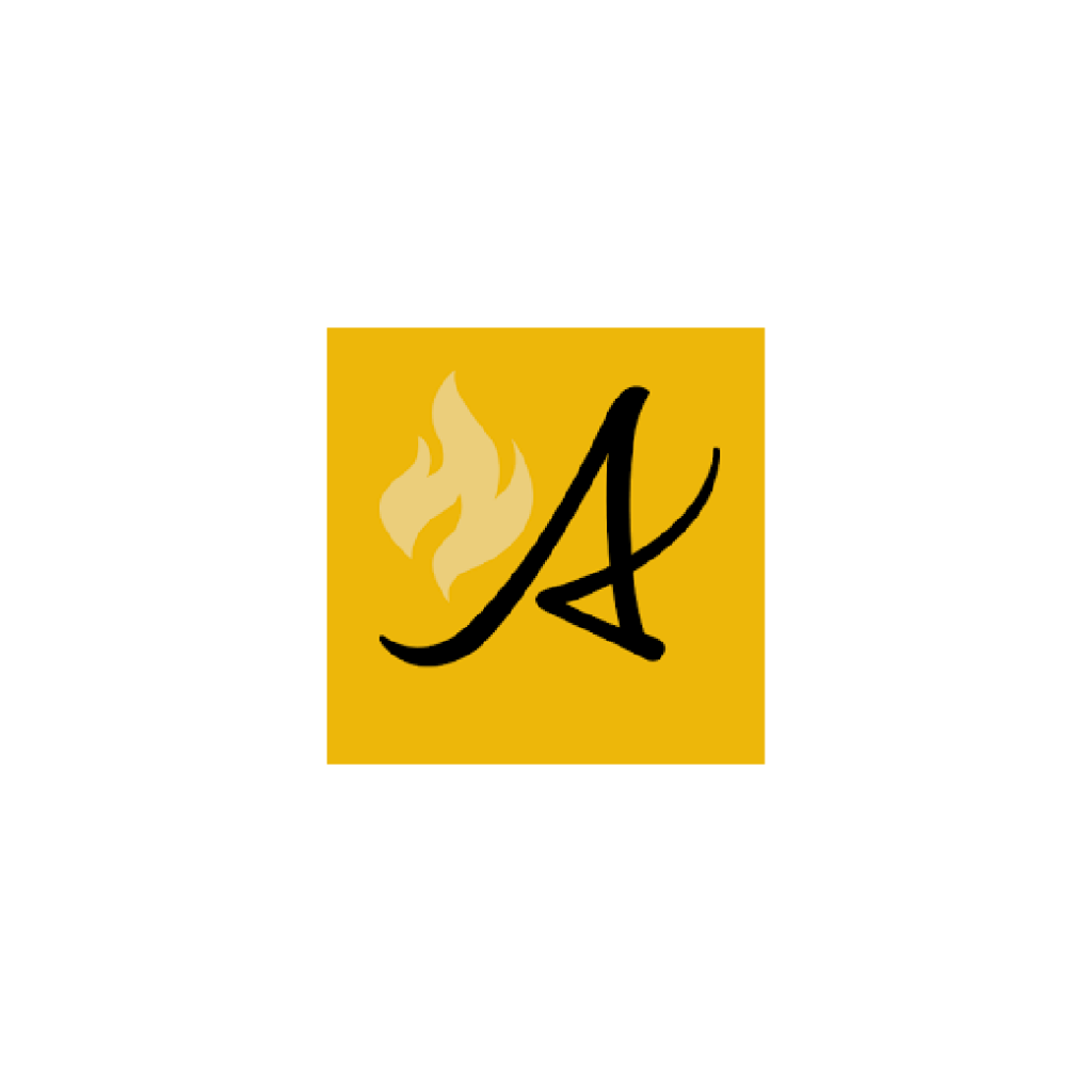 Alberta Wildfires logo