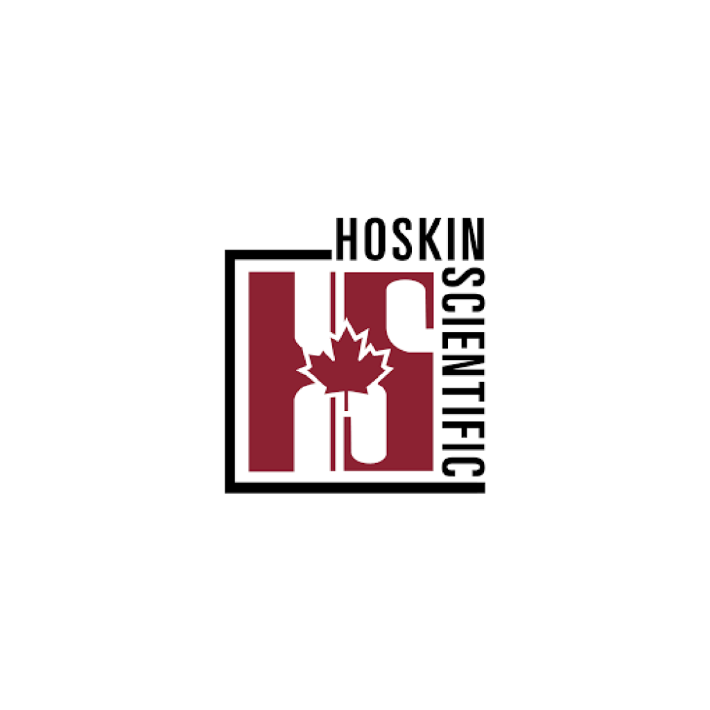 Hoskin Scientific logo