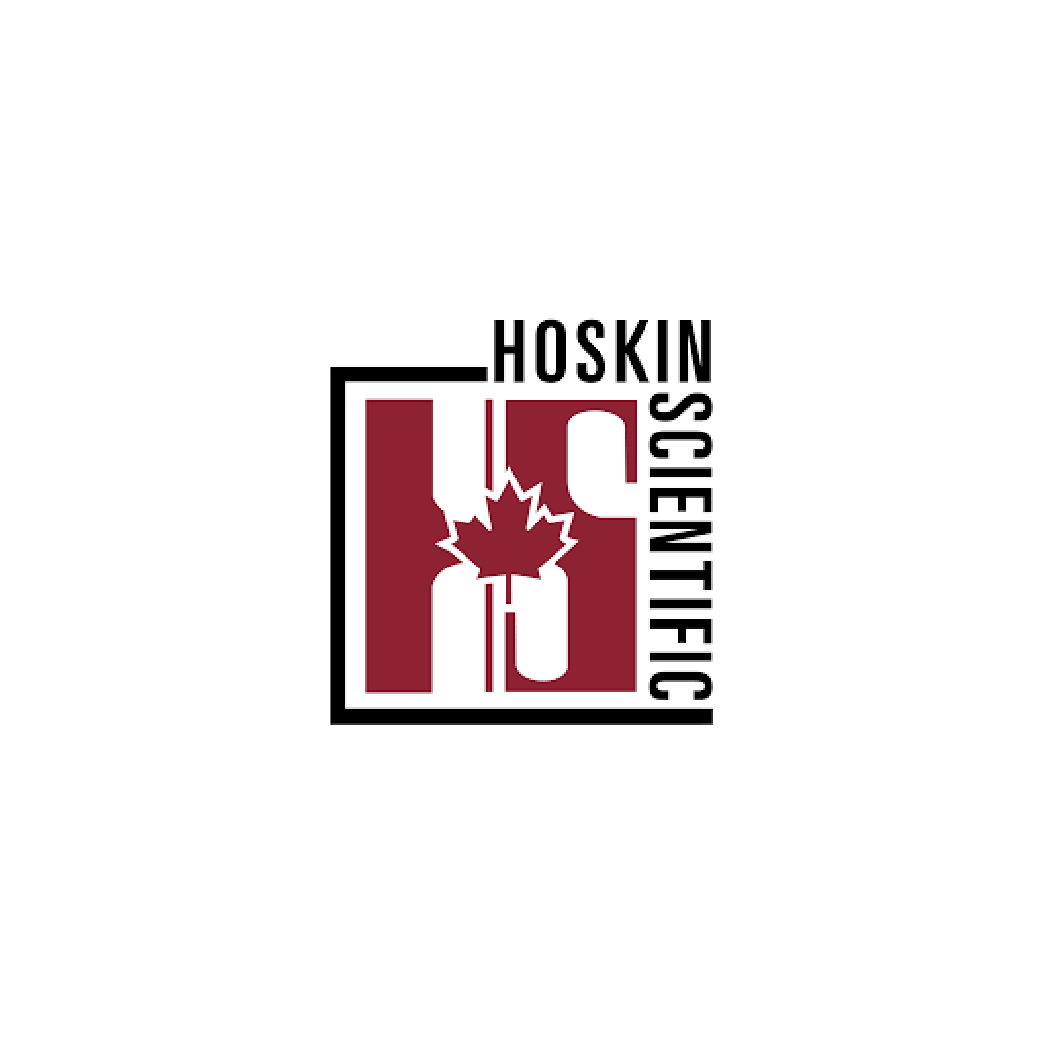 Hoskin Scientific logo