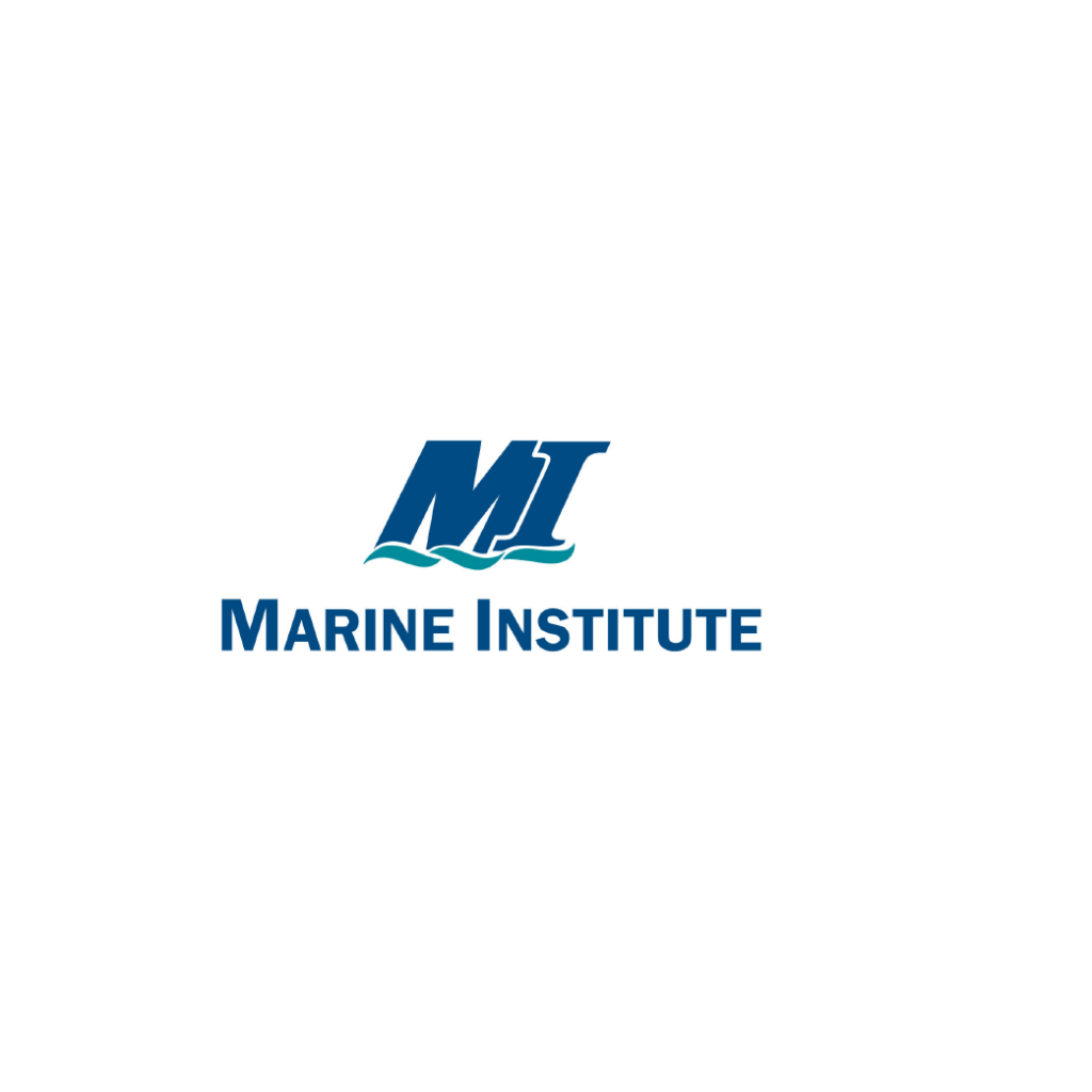 Marine Institute logo