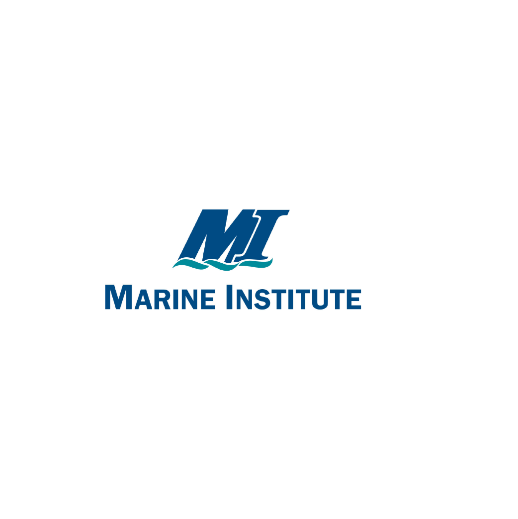 Marine Institute logo