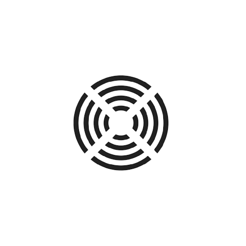 Matrix logo