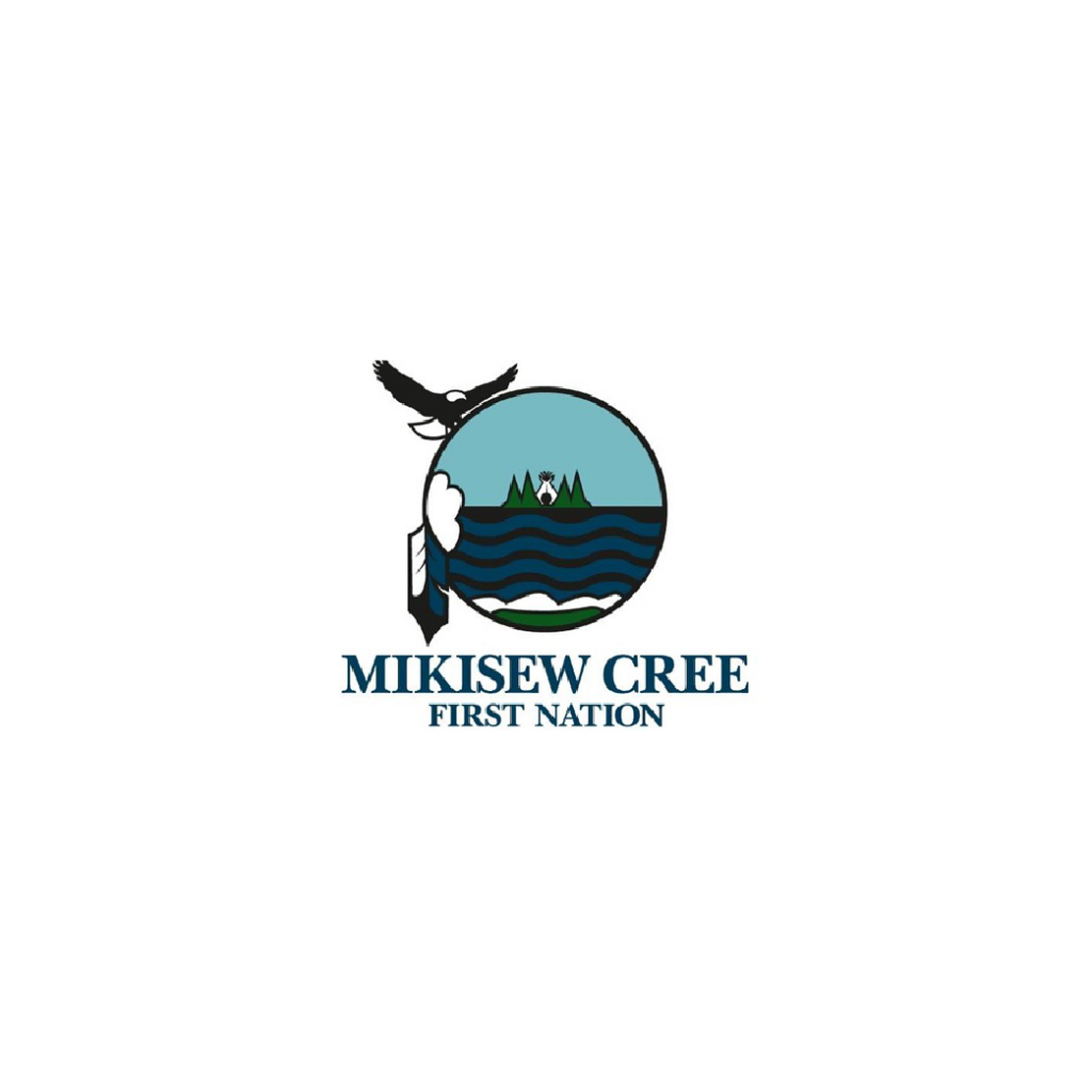 Mikisew Cree First Nation logo