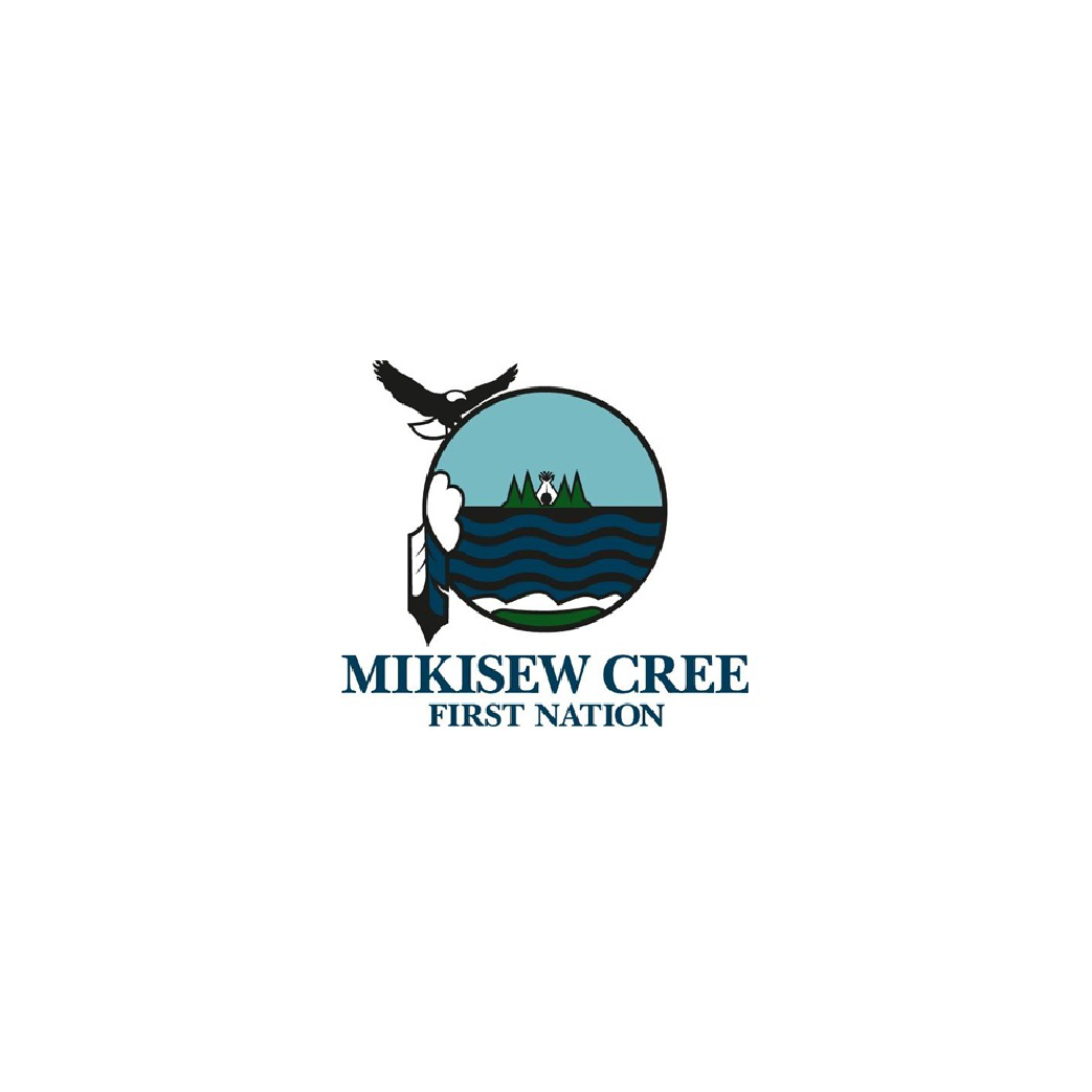 Mikisew Cree First Nation logo