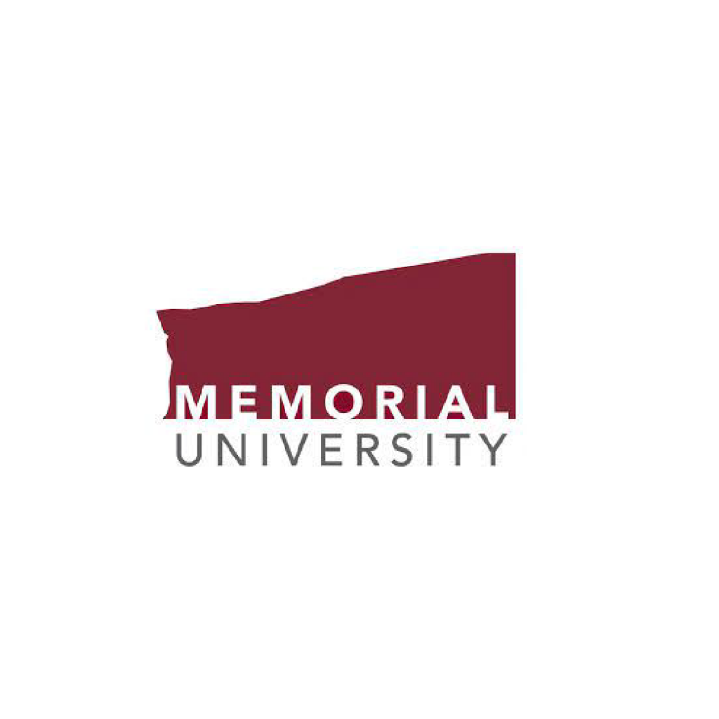 Memorial University logo