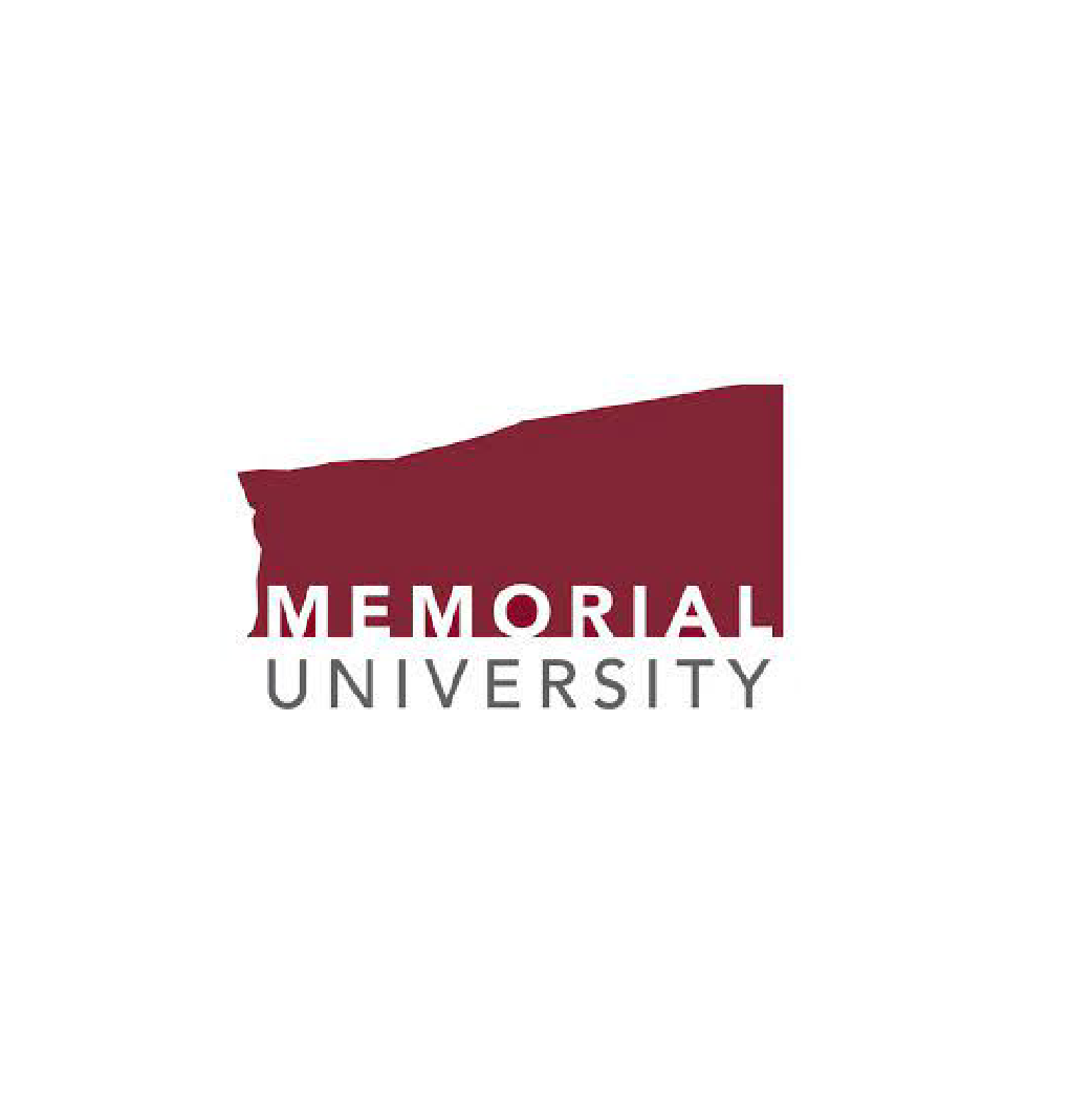 Memorial University logo