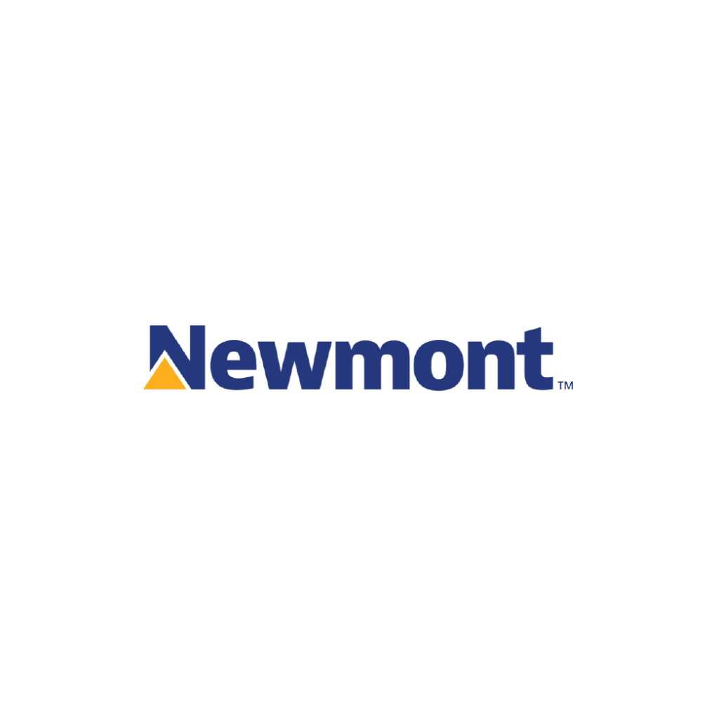 Newmont logo