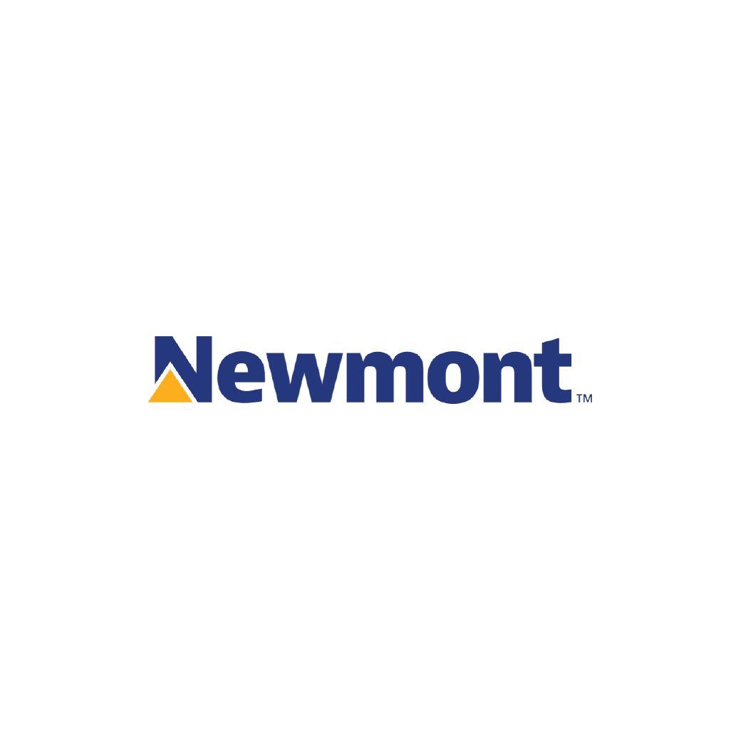 Newmont logo