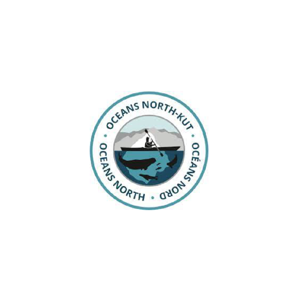 Oceans North logo