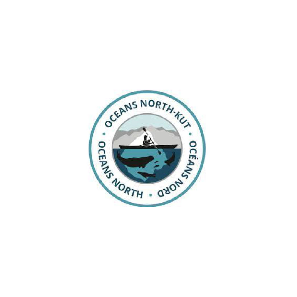 Oceans North logo