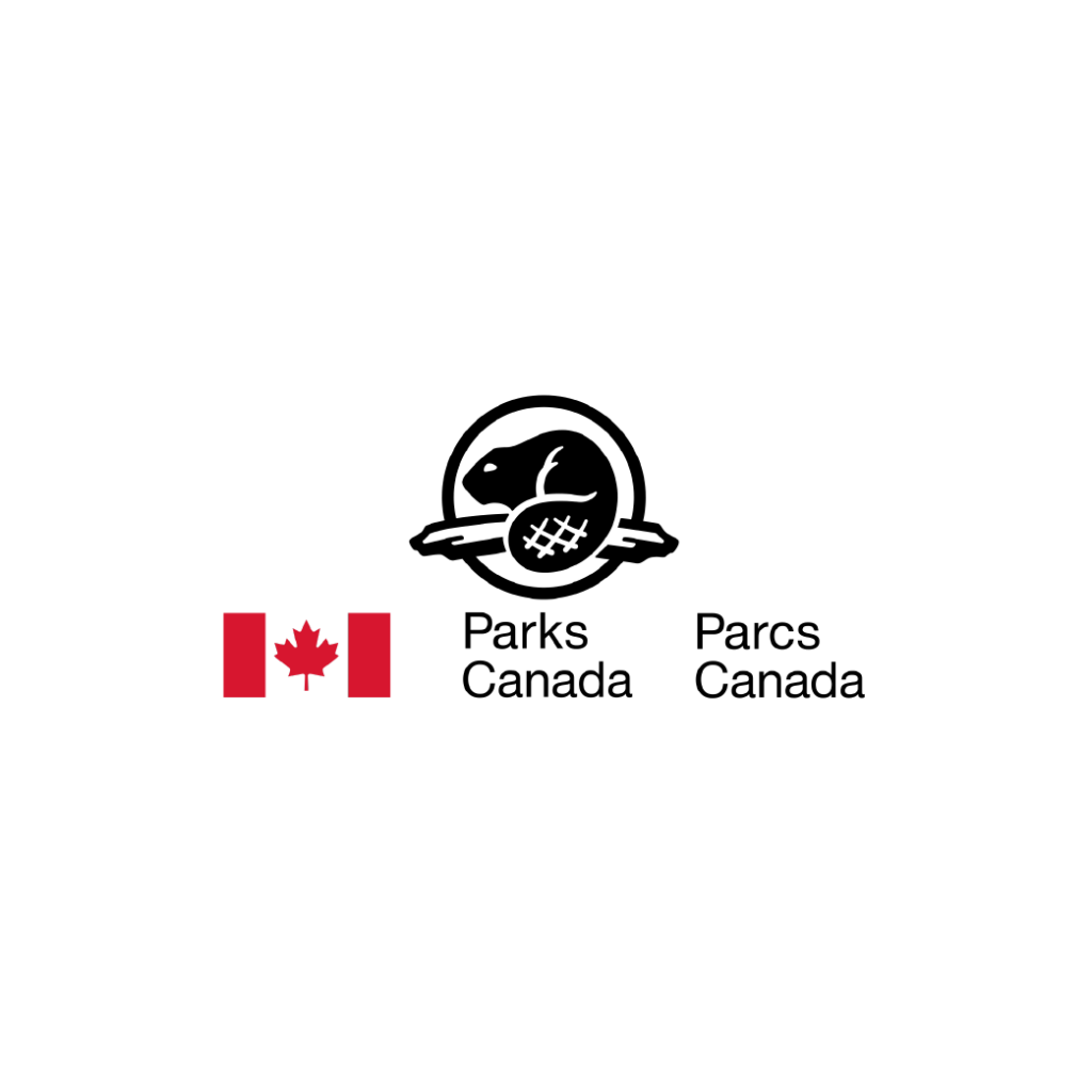 Parks Canada logo