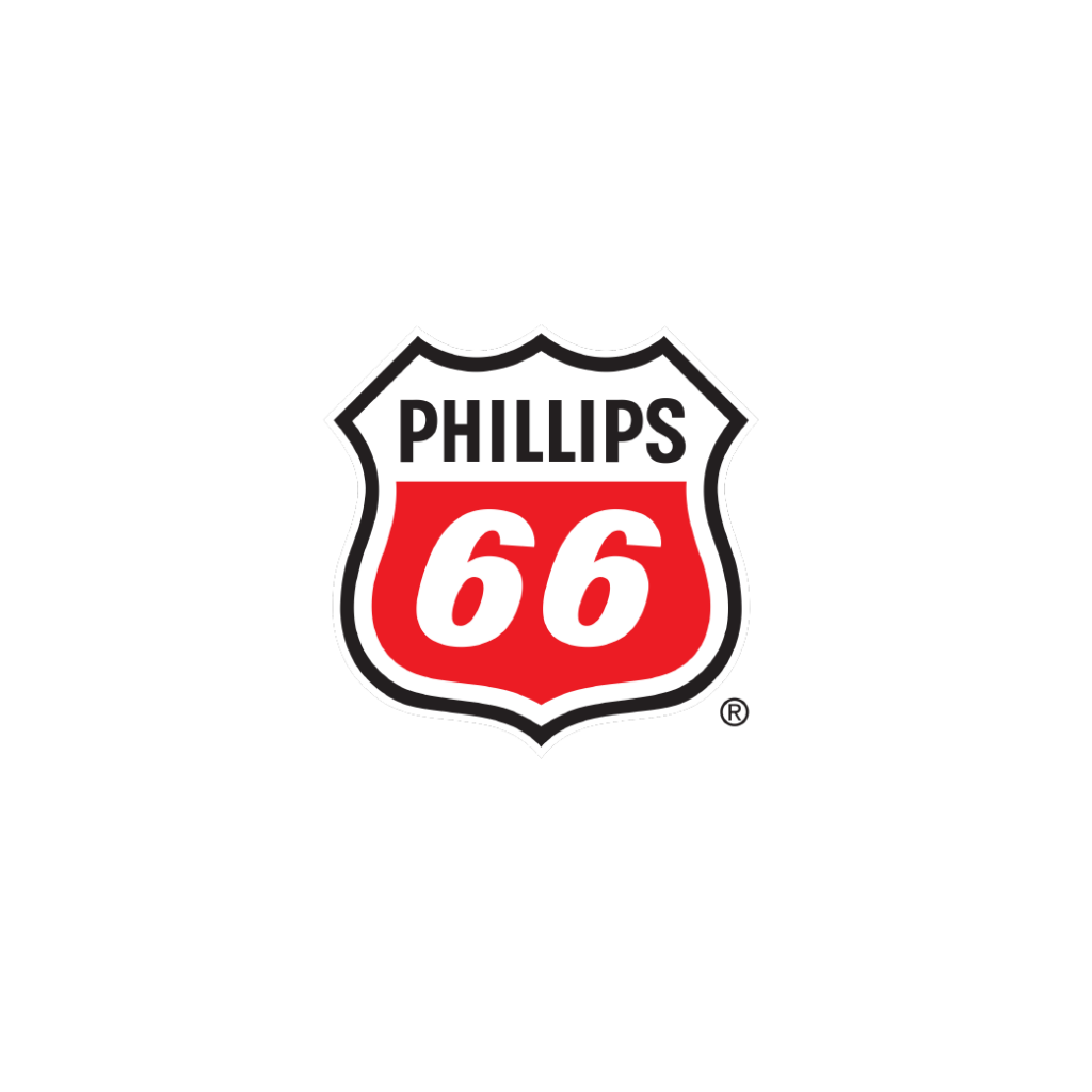 Phillips 66 logo