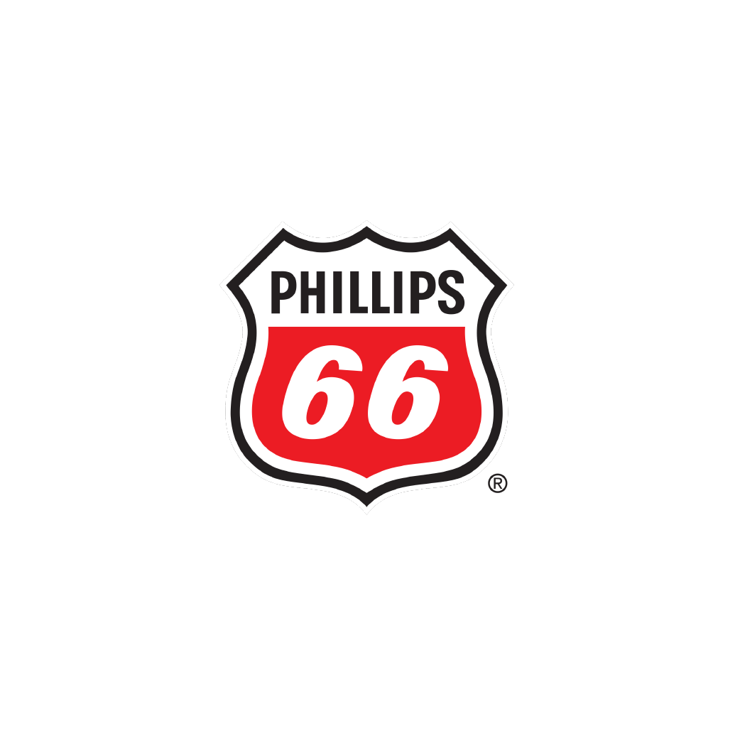 Phillips 66 logo