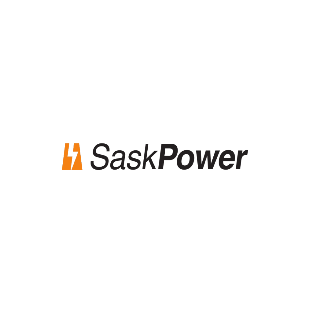 SaskPower logo