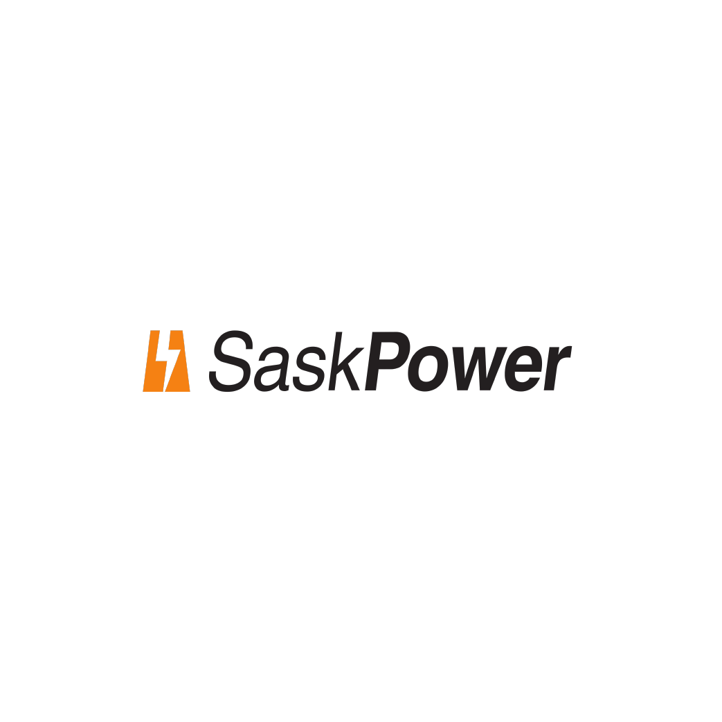 SaskPower logo
