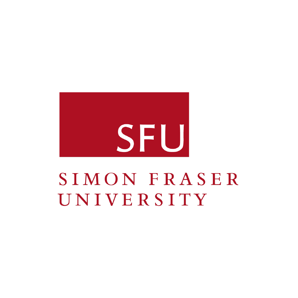 Simon Fraser University (SFU) logo