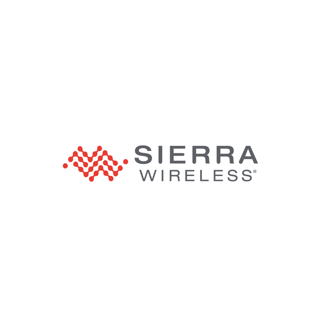 Sierra Wireless Logo