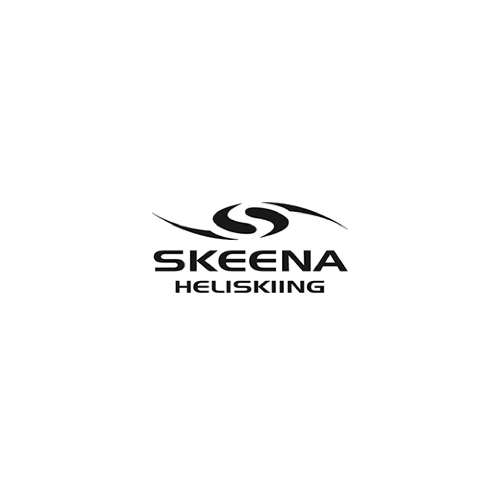 Skeena Heliskiing Logo