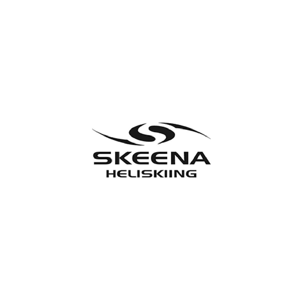 Skeena Heliskiing Logo