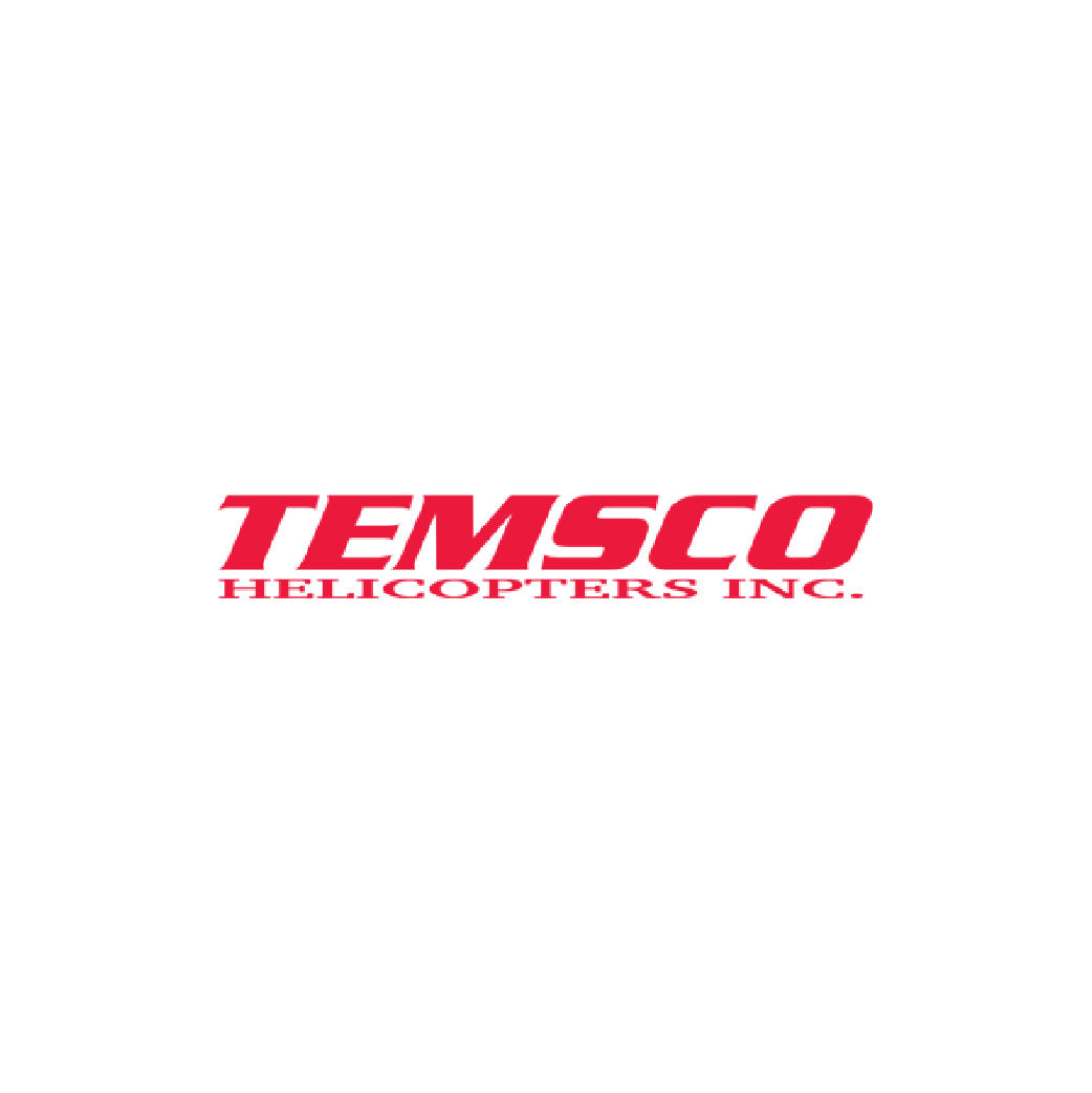 Temsco Helicopters Inc Logo