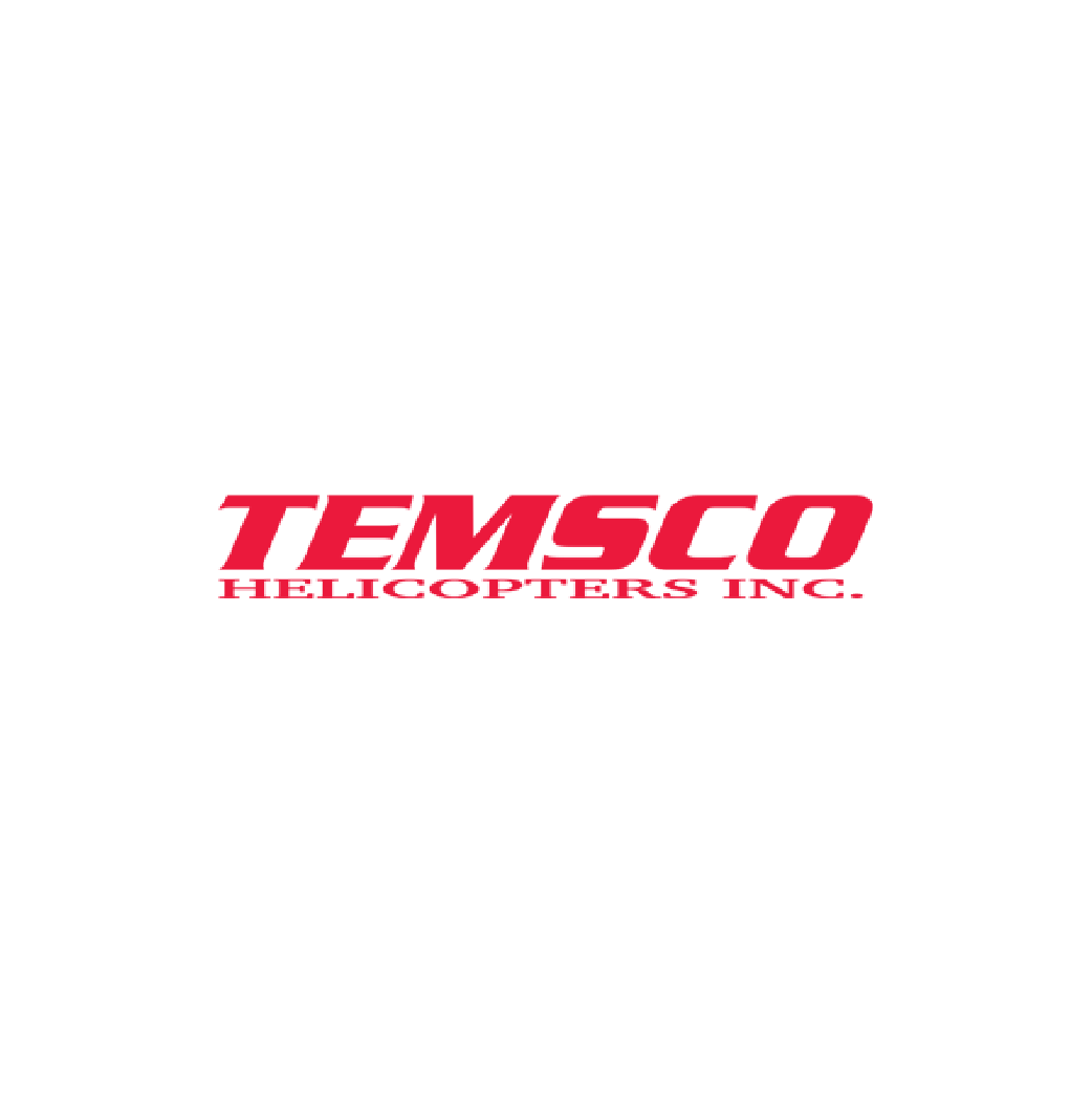 Temsco Helicopters Inc Logo