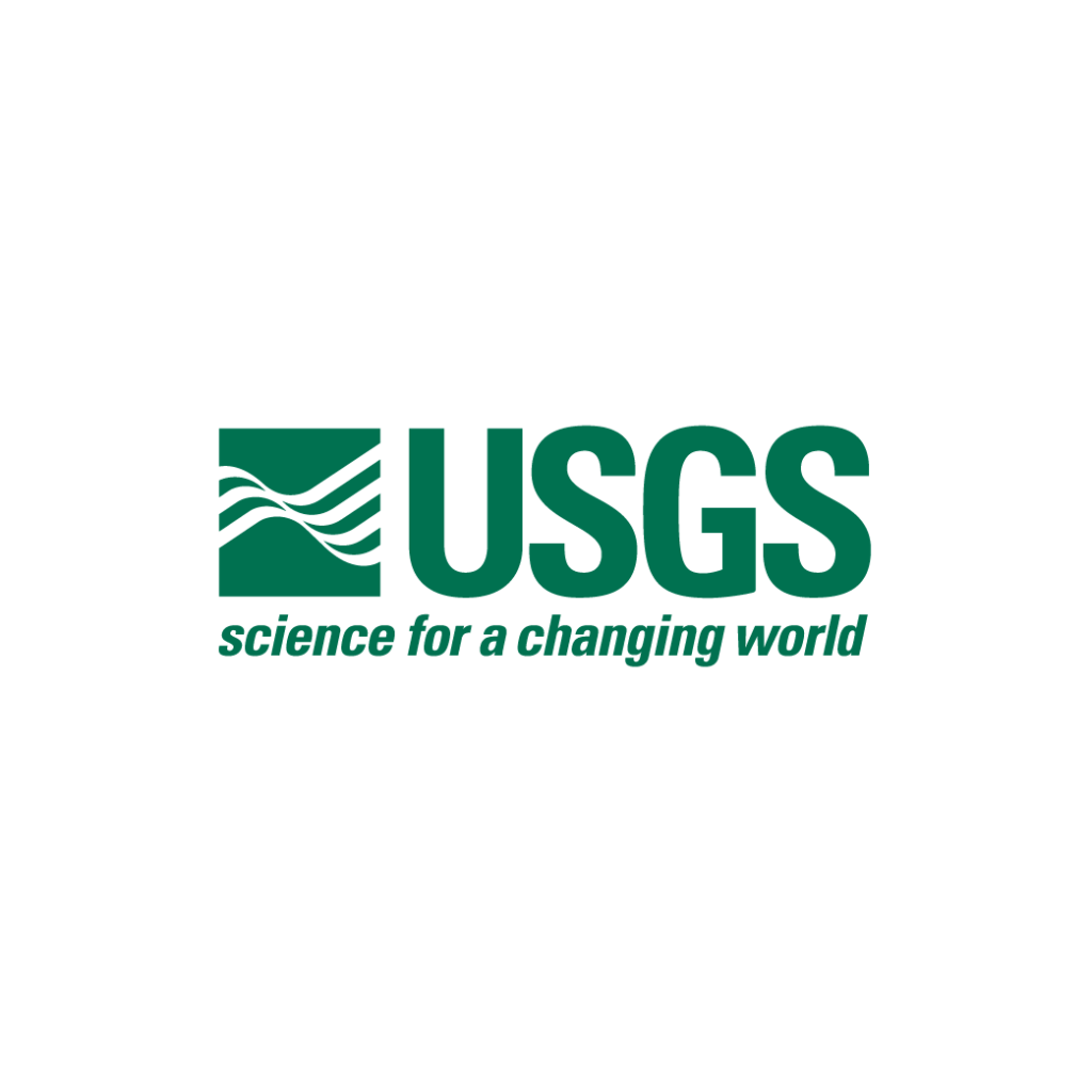 US Geological Survey Logo