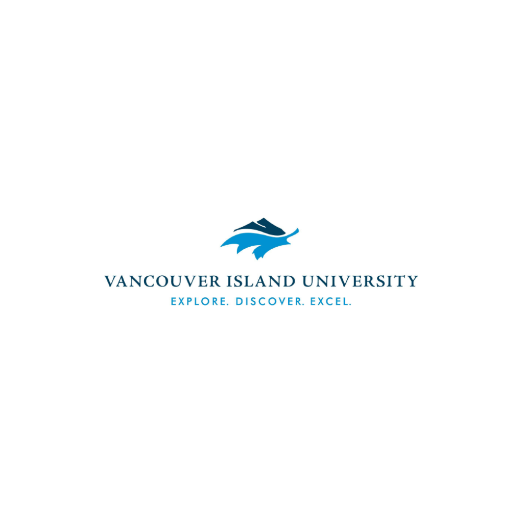 Vancouver Island University Logo